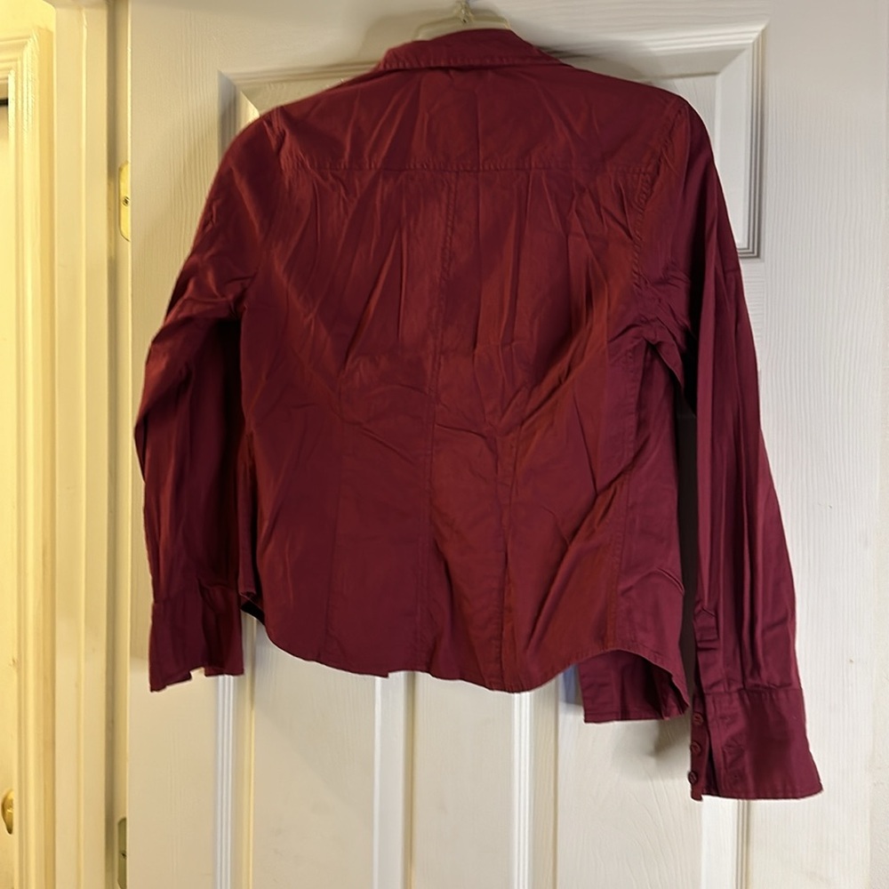 NWOT RUE21 SHIRT - Picture 3 of 3
